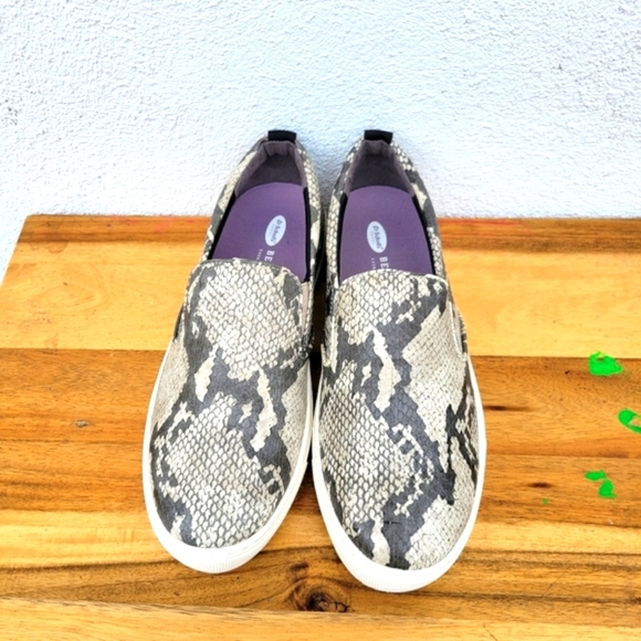 Dr. Scholl's Sneakers Women's Shoes Size 9 - Picture 5 of 16